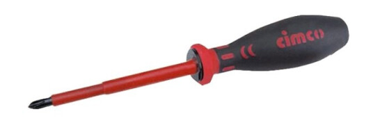Cimco 117731, 185 Mm, 43G, Vde