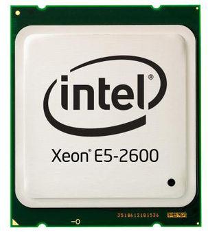 HP Processor Ivb-Ep E5-2650V2
