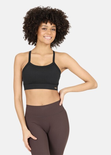 Bloom V2 W Sports Bra