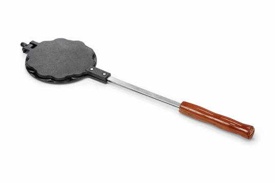 Hällmark 8854 Vaffeljern 20 x 20 cm, grillflate Hällmark 8854 Vaffeljern 20 x 20 cm, grillflate