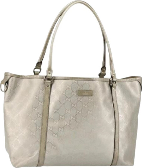 Gucci Vintage Dame Grå Gucci Vintage Dame Grå