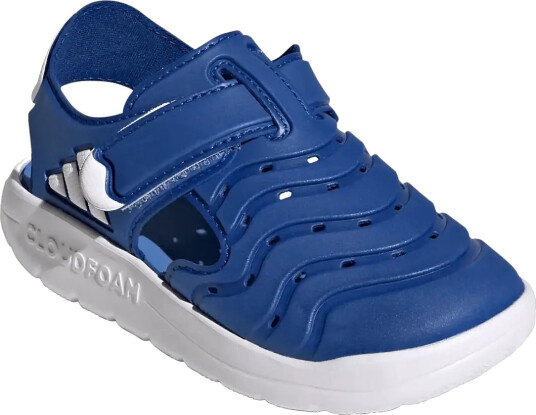 Adidas Sportswear Water Sandal 2 C Blue 30