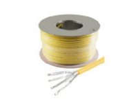 shiverpeaks 75500-A+-100SSP, 100m, Cat7a+, S/FTP (S-STP)