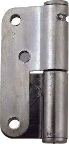 Assa 2220-100 Fjærhengsel 100 mm, Forsinket Høyre