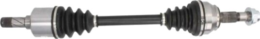 Point Gear Drivaksel POINT GEAR PNG72477
