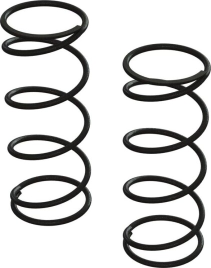 ARRMA ARA330771 Shock Springs 49mm 1.65N/mm 2