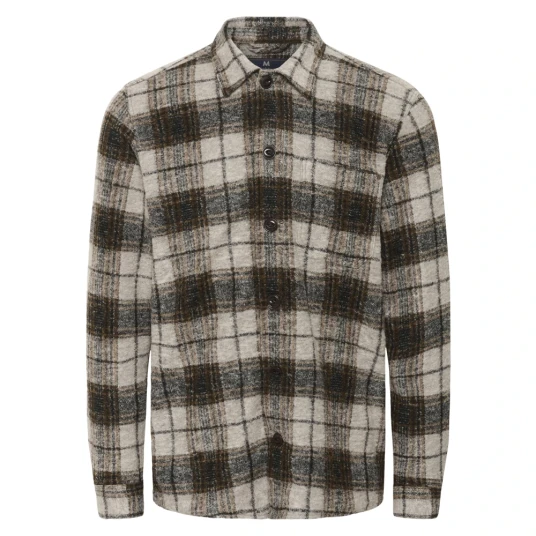 Matinique Herre Skjorter Flerfarget 2XL, Matinique Herre Skjorter Flerfarget 2XL,