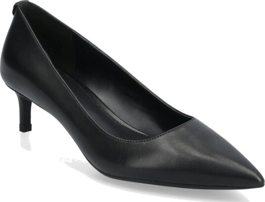Michael Kors Shoes Black 38.5