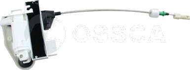 Dørlås OSSCA 54133