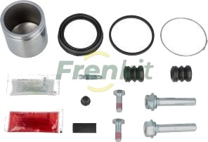 FRENKIT 754425 Reparasjonssett, bremsecaliper