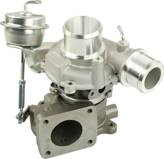 FAST FT63539 Turbolader