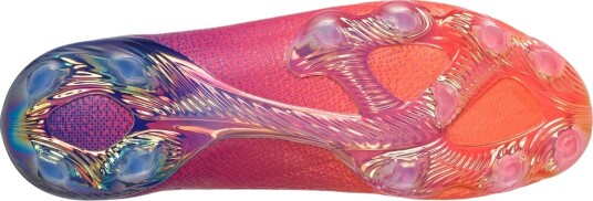 Skechers SKX 2 Elite FG Fotballsko Blå/Hvit/Rød 47