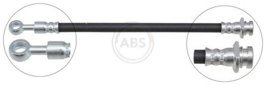 Bremseslange A.B.S. SL 1565