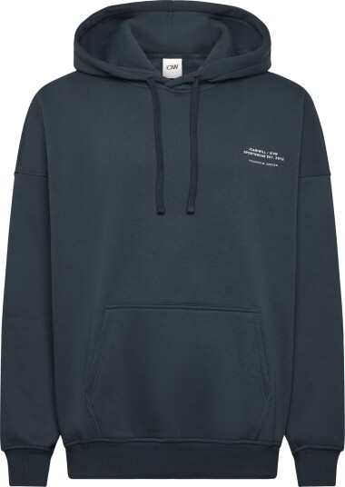 ICANIWILL | Everyday Relaxed Hoodie Print M | S ICANIWILL | Everyday Relaxed Hoodie Print M | S