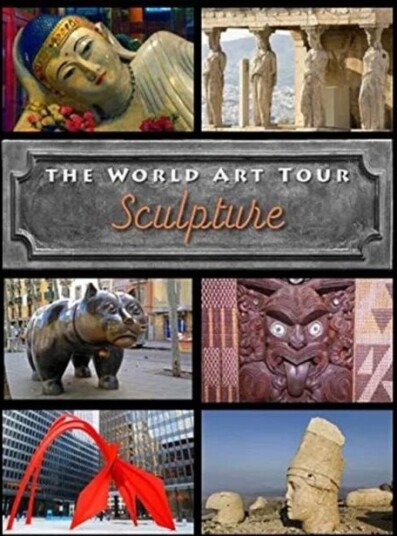 Sculpture Av Amy Sterling Casil