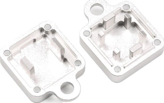 MaxCustom 3in1 Switch Åpner - Silver