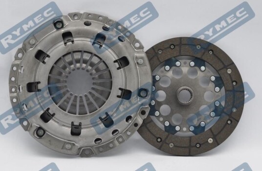 RYMEC JT1502 Clutchsett