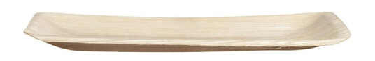 Maku Tallerken Palm Leaf 16x24cm 10 stk Maku Tallerken Palm Leaf 16x24cm 10 stk