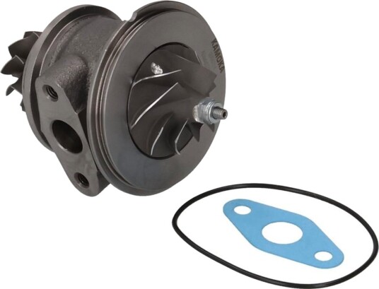 Kjernegruppe, lader KAMOKA 8604074