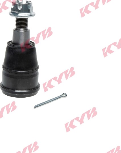 KYB KBJ4338 Bærekule KYB KBJ4338 Bærekule