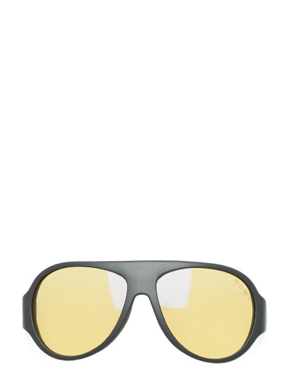 Mokki Screensafe Mo8016 Mokki Click&Change Glasses Gray - Grey - 2-5 Mokki Screensafe Mo8016 Mokki Click&Change Glasses Gray - Grey - 2-5