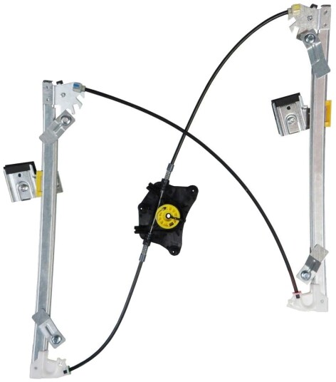 VALEO 851393 Vindusheis