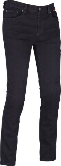 Richa Original 2 Slim Fit Motorsykkel Jeans 28 Svart