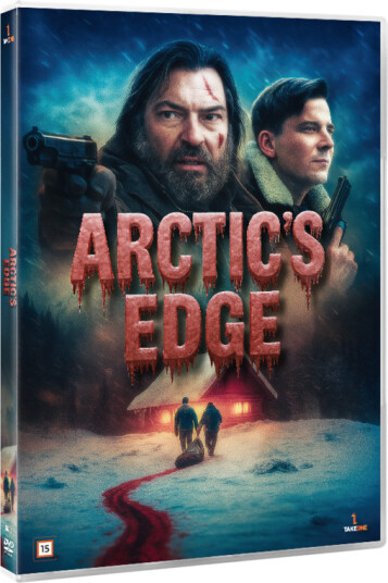 Arctic's Edge DVD Arctic's Edge DVD