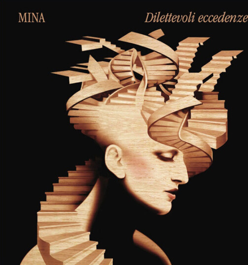 Mina Dilettevoli Eccedenze CD
