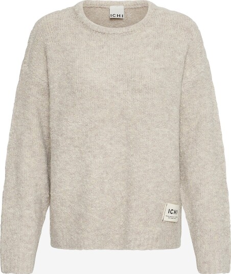 ICHI Genser Ihsarisa Ls2 Hvit