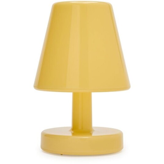 Fatboy Edison The Ambiance Portabel Lampe Pale Yellow Fatboy Edison The Ambiance Portabel Lampe Pale Yellow