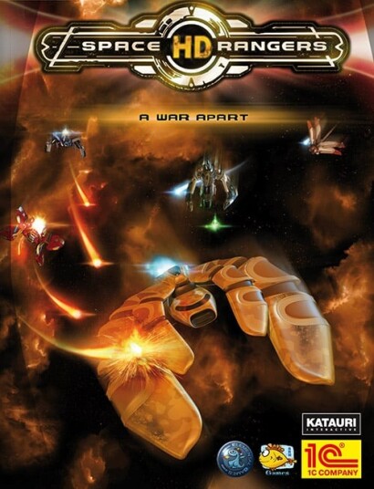 Space Rangers HD: A War Apart Space Rangers HD: A War Apart