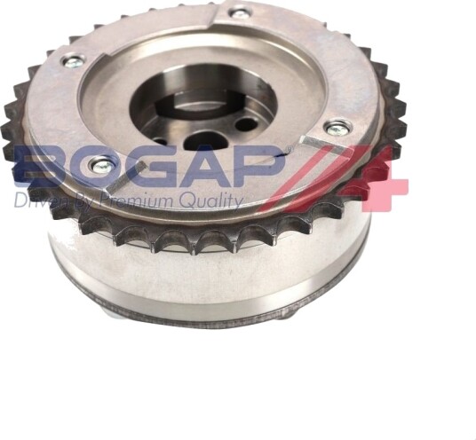 Kamakselregulering BOGAP T1336110 Kamakselregulering BOGAP T1336110