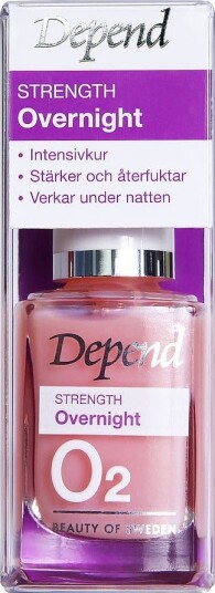 Strength Overnight