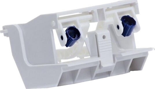 Geberit støtteblokk For Sigma innbyggingssisterne 12 cm Geberit støtteblokk For Sigma innbyggingssisterne 12 cm