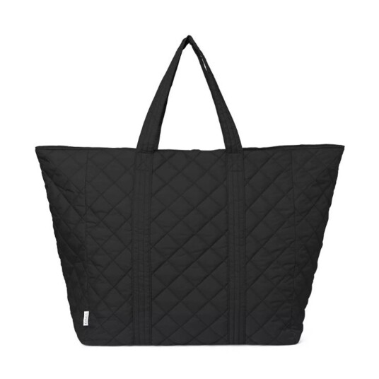 Weekendbag DAY Black