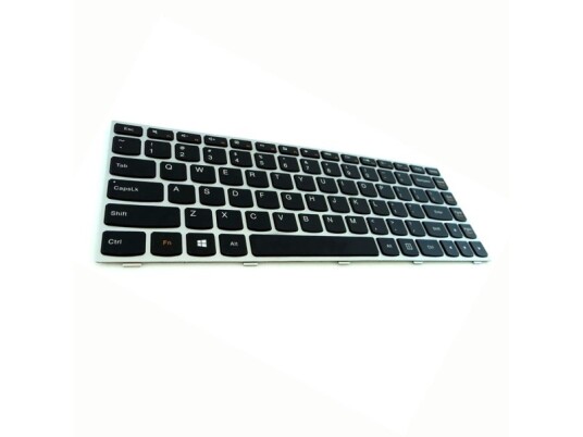 Lenovo 25215157, Tastatur, Tsjekkisk, Slovakier, Lenovo, Ideapad Flex 2-14 Lenovo 25215157, Tastatur, Tsjekkisk, Slovakier, Lenovo, Ideapad Flex 2-14