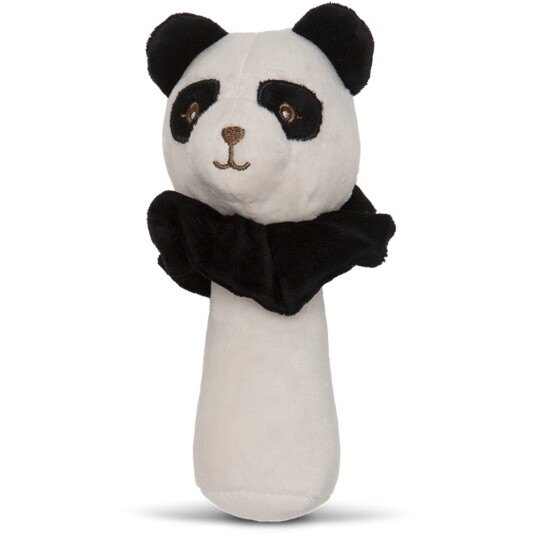 That"s Mine Panda Ethan rattle