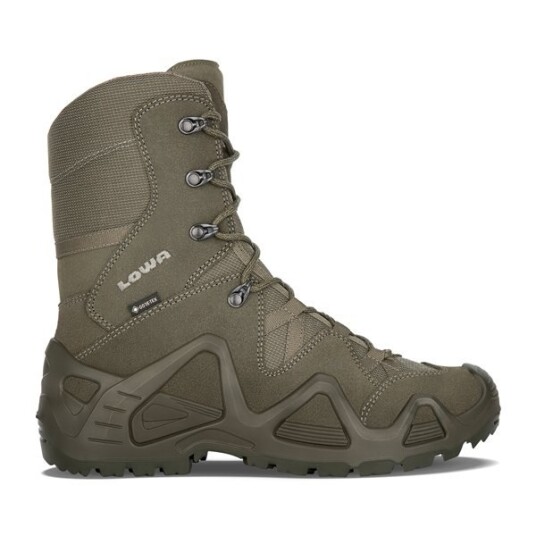 Lowa Zephyr GTX Hi Tf Ranger Green 45 Lowa Zephyr GTX Hi Tf Ranger Green 45