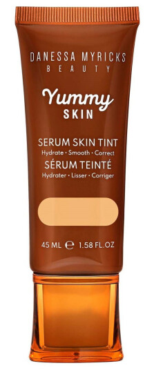 Danessa Myricks Beauty Yummy Skin Serum Skin Tint 3 Danessa Myricks Beauty Yummy Skin Serum Skin Tint 3