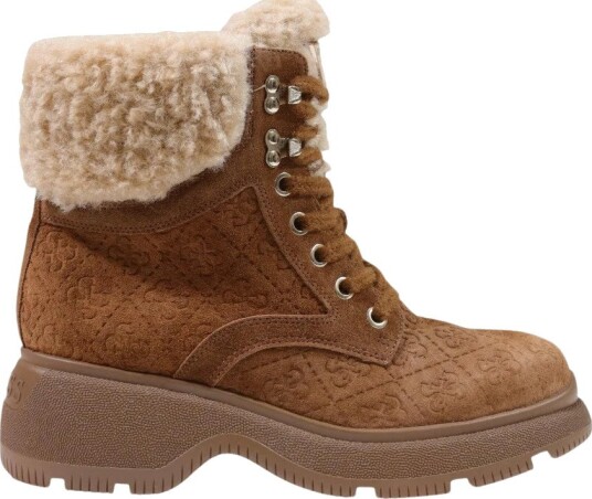 Guess Dame Sko Beige 37 EU, Guess Dame Sko Beige 37 EU,