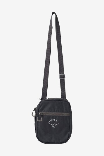 Osprey   Vesken Daylite Small Crossbody   Svart