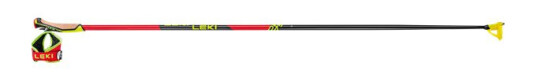 Leki Prc 750 Red 160 cm Leki Prc 750 Red 160 cm