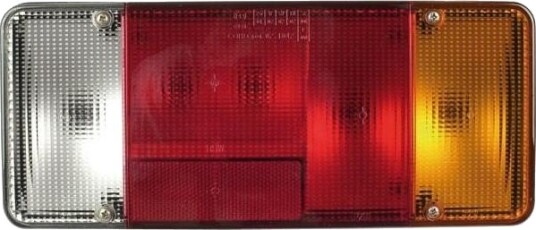 STARLINE KH9710 0742 Baklykt