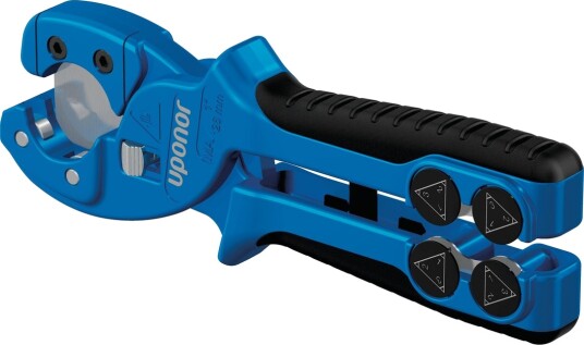 UPONOR MULTI RØR OG VARERØR KUTTER