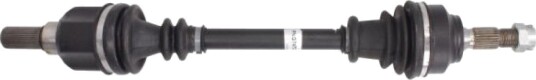 Point Gear Drivaksel POINT GEAR PNG74700