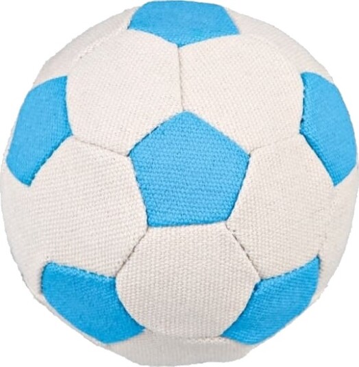 Trixie Blød fodbold ø11cm