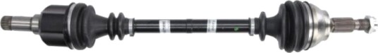 Point Gear Drivaksel POINT GEAR PNG75860 Point Gear Drivaksel POINT GEAR PNG75860