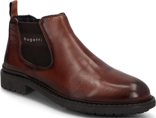 Bugatti 14194A - COGNAC - 46