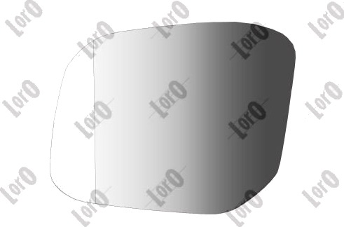 Speilglass, ytterspeil ABAKUS 4063G01